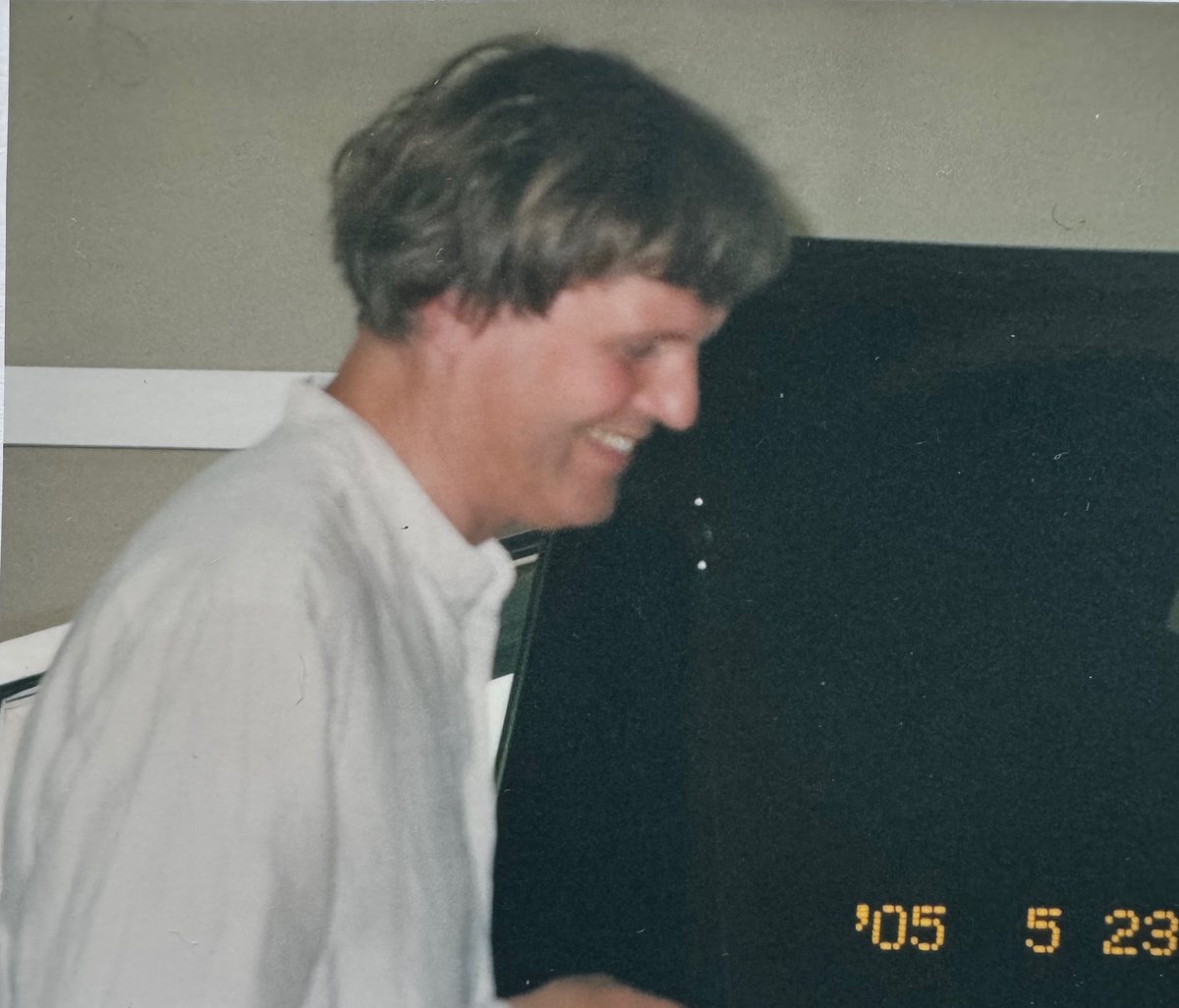 Dutch flutist Jacques Zoon