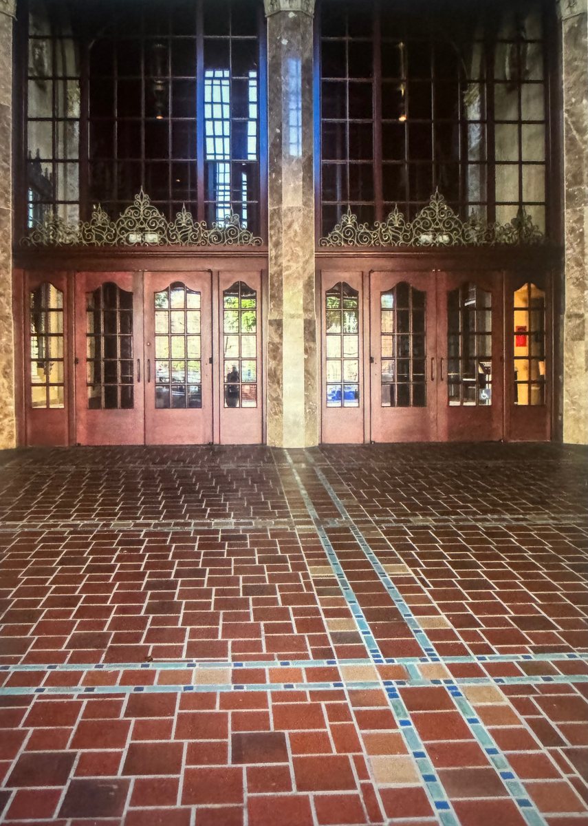 California Theatre, home of Opera San José