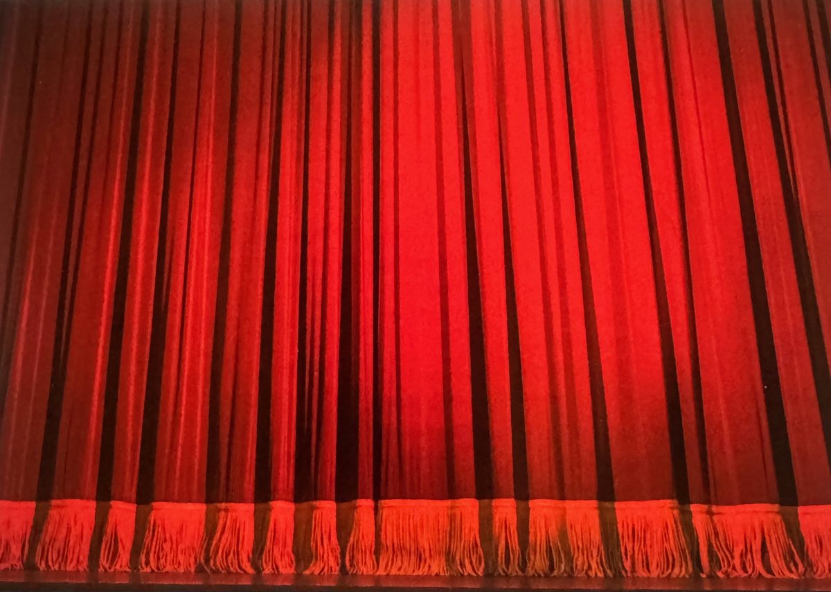 Curtain
