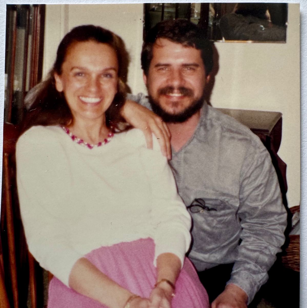 With Ransom Wilson